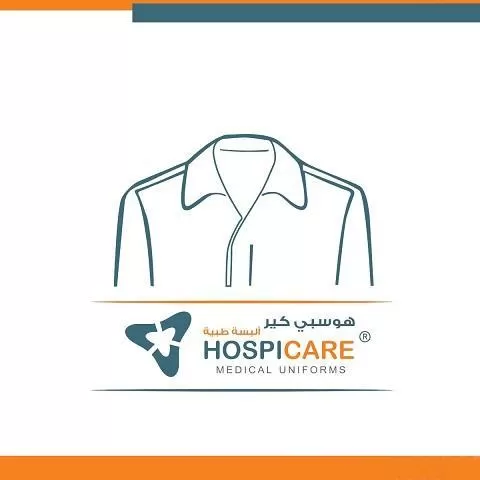 Hospi Care for Medical Clothing