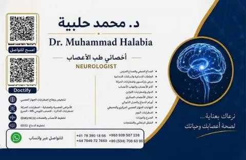 Dr. Muhammad Muhammad Wahid Halabiya