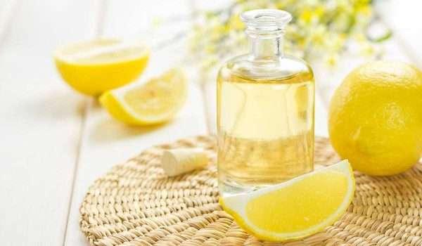 فوائد زيت الليمون للصحة و البشرة والشعر