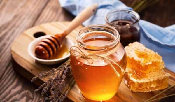 What are the benefits of honey for diet?