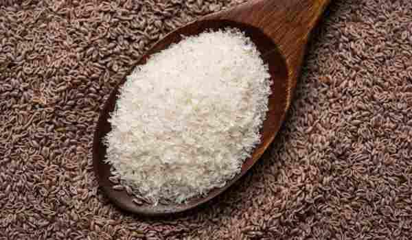 Benefits of psyllium husk