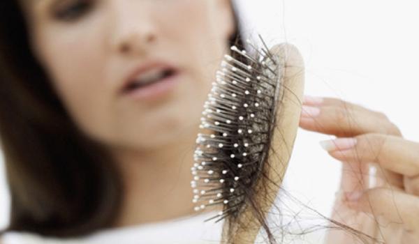 Syrian Medical Directory - Sudden hair loss